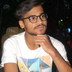Anil Ahirwar-Freelancer in ,India