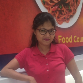 Aishani Mitra-Freelancer in Kolkata,India