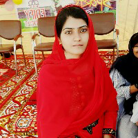 Hina Mehboob-Freelancer in Multan,Pakistan