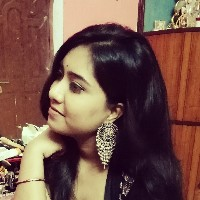 Aparna Roy-Freelancer in Madanpur,India