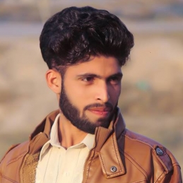 Mukhashaf Hussain-Freelancer in Faisalabad,Pakistan