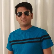 Avinash Gehlot-Freelancer in Jodhpur,India