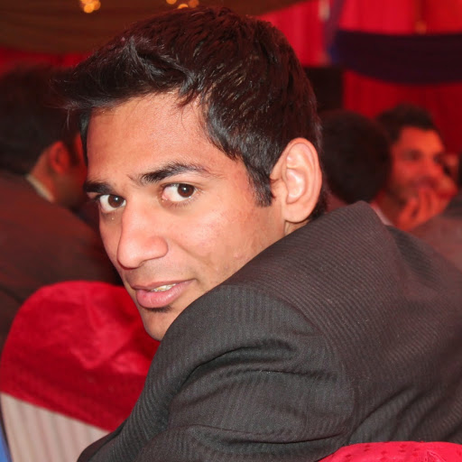 Jamil Ashraf-Freelancer in Rawalpindi,Pakistan