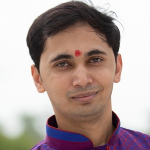 Darshan Kharadi-Freelancer in Ahmedabad,India