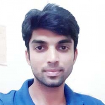 Sahil Shaik-Freelancer in Bangalore ,India