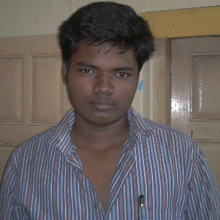 Prabhakaran G-Freelancer in Chennai,India