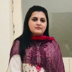Kanza Naveen-Freelancer in Multan,Pakistan