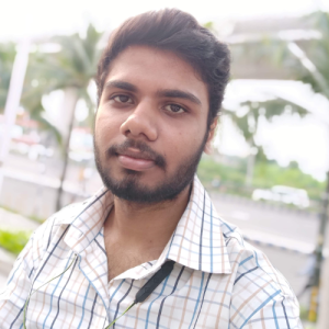 Adarsh Kumar-Freelancer in Kolkata,India
