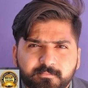 Saad Imam Durrani-Freelancer in Multan,Pakistan