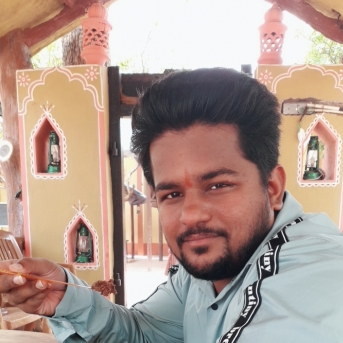 Amit Mishra-Freelancer in Indore,India