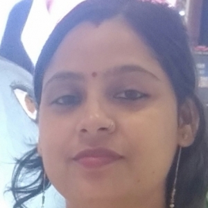Ankita Tiwari-Freelancer in ,India