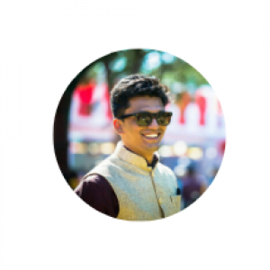Anuj Oswal-Freelancer in Pune,India
