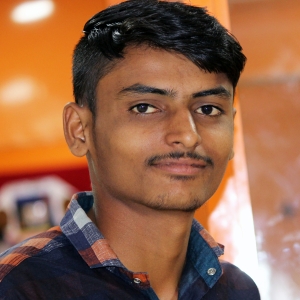 Akshay Mane-Freelancer in ,India