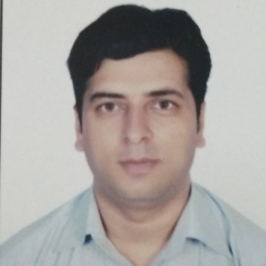Nitin Munjal-Freelancer in Delhi,India