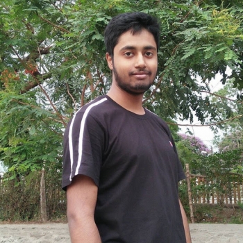 Aniket Ghosh-Freelancer in Kolkata,India