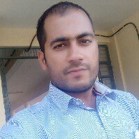 Vivek Tripathi-Freelancer in Satna,India