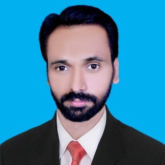 Hashir Khan-Freelancer in Multan,Pakistan
