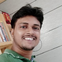 Sudarshan Das-Freelancer in kolkata,India