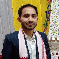 Sisir Kalita-Freelancer in Guwahati,India