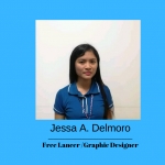 Jessa Delmoro-Freelancer in Paradise Diplahan Zamboanga Sibugay,Philippines