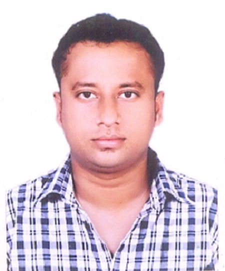 Avijit Mandal-Freelancer in Kolkata,India