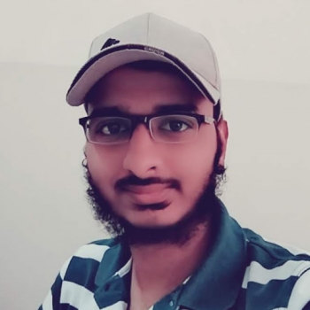 Asad Ullah-Freelancer in Karachi,Pakistan