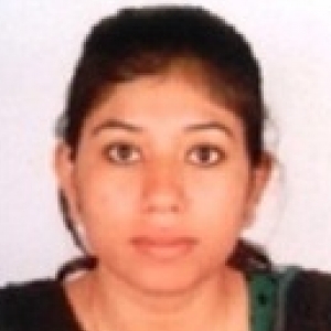 Anamika Kalita-Freelancer in ,India