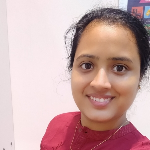 Ankita Jain-Freelancer in Chennai,India