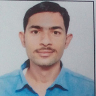 Shyam Maurya-Freelancer in ,India