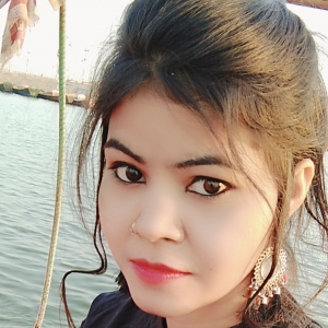 Pooja Kumari-Freelancer in Lucknow,India