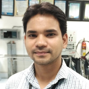 Avinash Patel-Freelancer in ,India