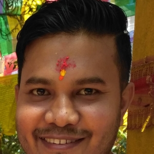 Sugandh Pradhan-Freelancer in Durgapur,India