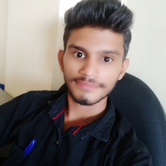 Nitin Singh-Freelancer in Vadodara,India