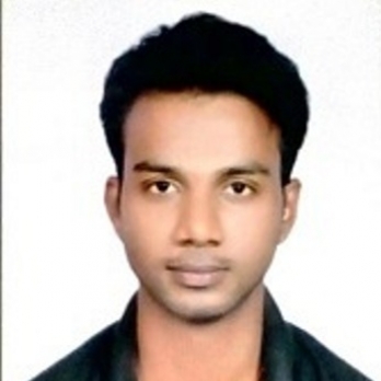Shashikant Prajapati-Freelancer in Saharanpur,India