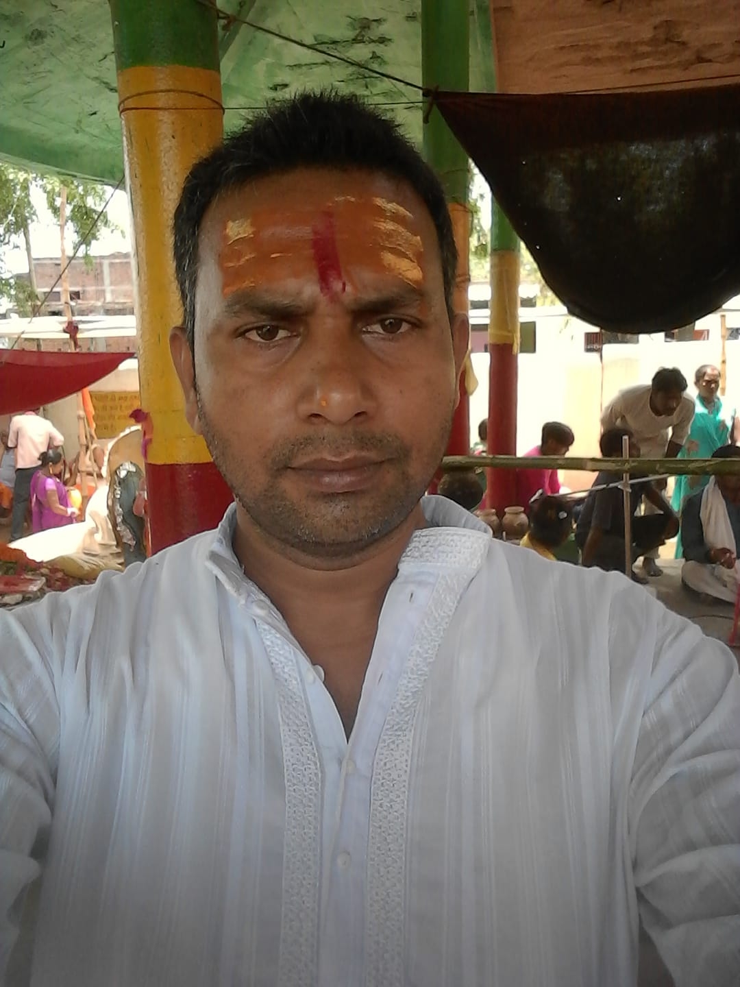 Rajiv Ranjan-Freelancer in Mahuda,India