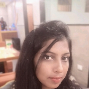 Khatija Sarwat-Freelancer in Bengaluru,India