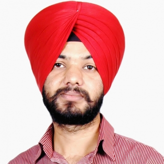 Parminder Singh-Freelancer in Amritsar,India