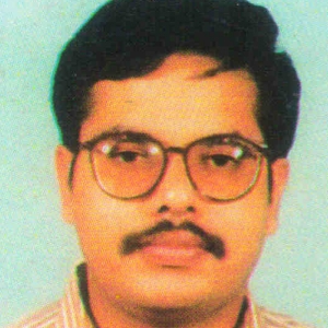 Giri Sukumar-Freelancer in Salem,India