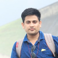 Rajan Bhadouriya-Freelancer in Indore,India