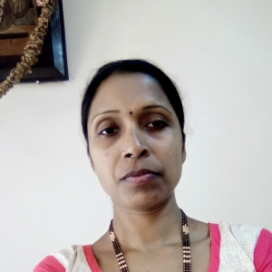 Savita Parvatkar-Freelancer in Quepem,India