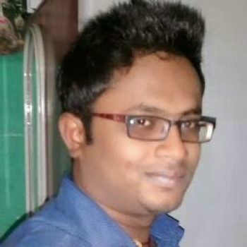Sumit Kumar Choudhary-Freelancer in ,India