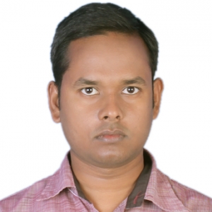Mithilesh Prasad