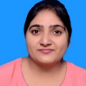 Neha Kundal-Freelancer in Jammu,India