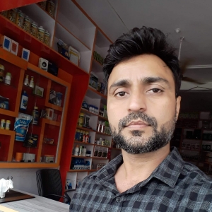 Rajendra Jat-Freelancer in Indore,India