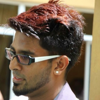 Kc Pragash-Freelancer in Colombo,Sri Lanka