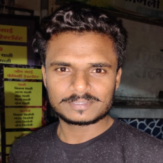Amar Waghmaree-Freelancer in Pune,India