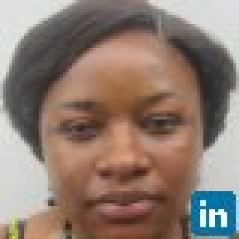 Limbi Blessing Tata-Freelancer in Buea,Cameroon