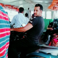 Rafique Pathan-Freelancer in Mumbai,India