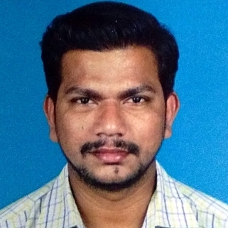 Vaibhav More-Freelancer in mumbai,India