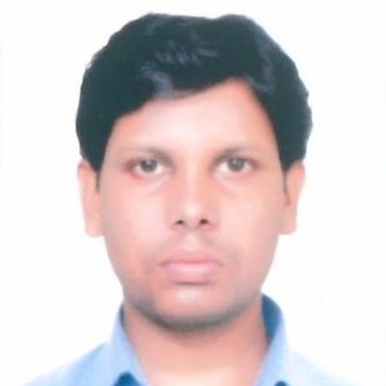 Bibek Prasad-Freelancer in Jamshedpur,India